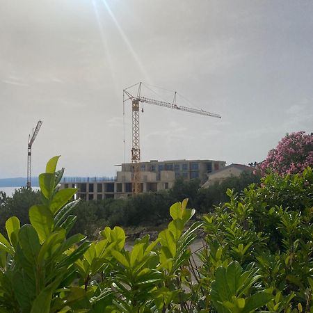Villa Paolo Makarska Ngoại thất bức ảnh