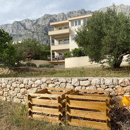 Villa Paolo Makarska Ngoại thất bức ảnh