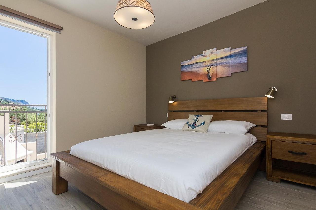 Villa Paolo Makarska Ngoại thất bức ảnh